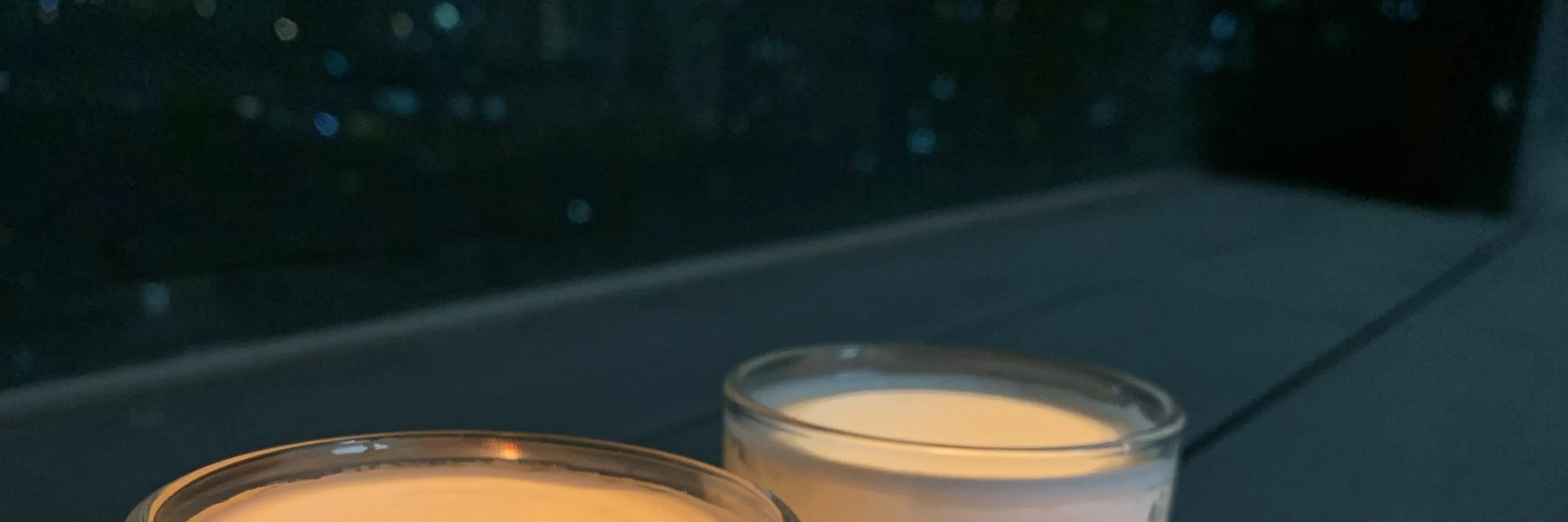 【独家优惠】Peaceful Candles - 手工香薰蜡烛工作坊